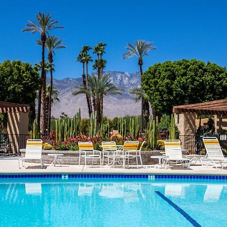 The Waverly 30 Day Minimum Townhouse Palm Springs Exteriér fotografie