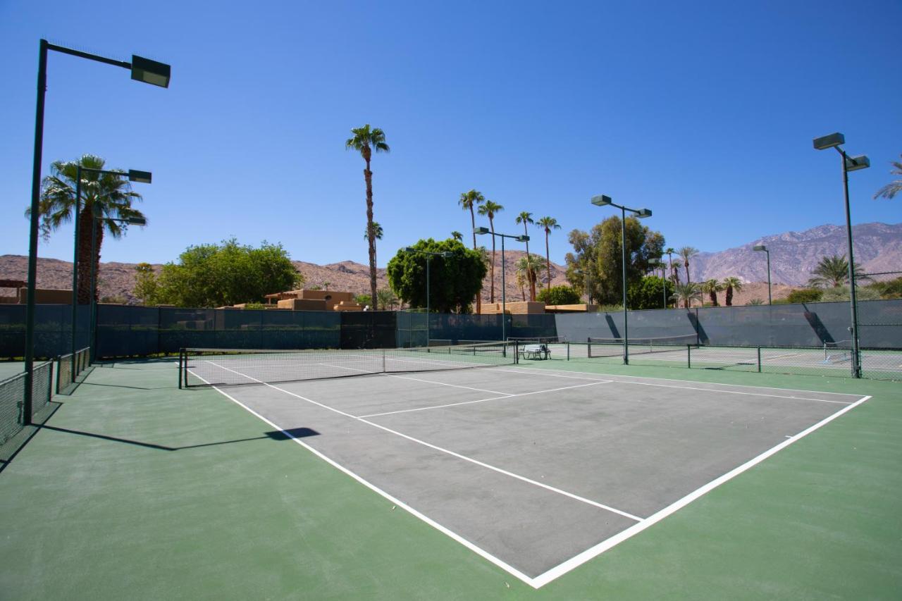 The Waverly 30 Day Minimum Townhouse Palm Springs Exteriér fotografie