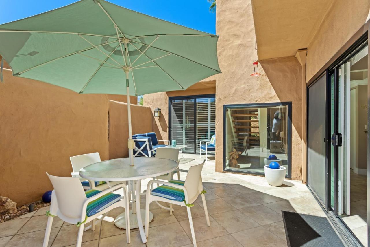 The Waverly 30 Day Minimum Townhouse Palm Springs Exteriér fotografie